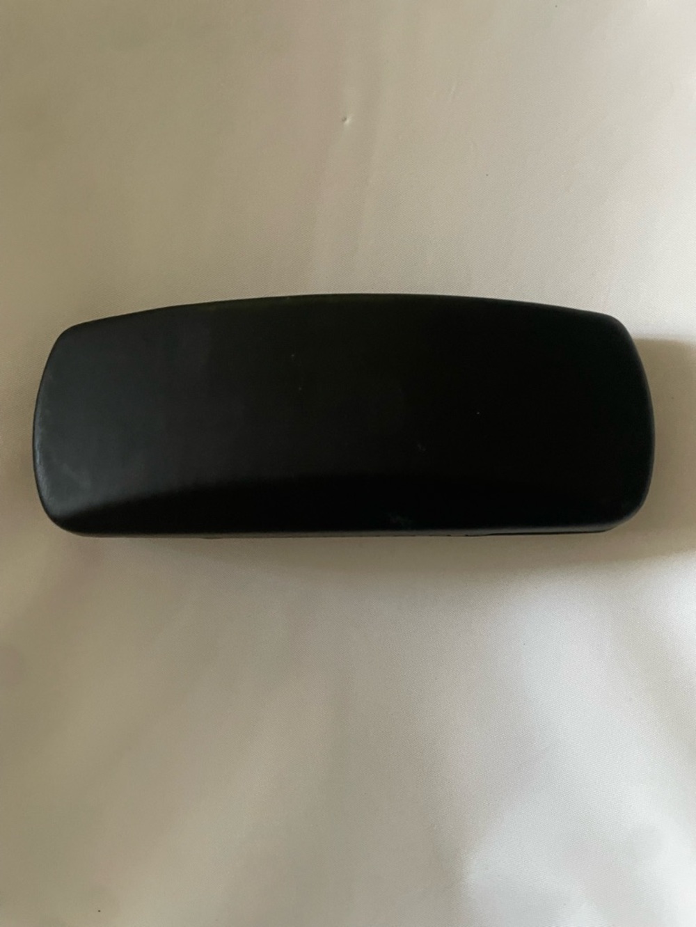Baby Phat Black Eyeglass/Sunglass Clamshell Hard Case. Pink Felt Lining - Picture 4 of 7
